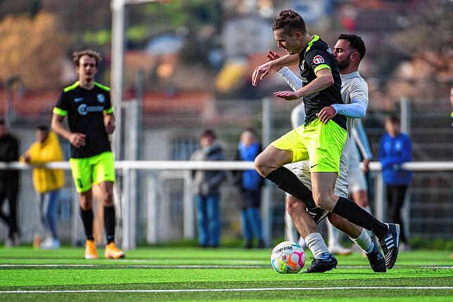 Bild 20: FC Erzingen gewinnt gegen Spvgg. Untermünstertal mit 4:0 &ndash; und wir haben Bilder!