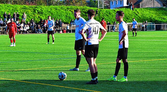 Bild 47: SG FC Wehr/Brennet besiegt den SV Jestetten mit 3:0 – und wir haben Bilder!