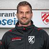 Urgestein im Wutachtal: Mark Kaiser (37) ist Spieler und Co-Trainer von Carmine Marinaro bei der Spvgg. Wutöschingenen.