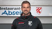 Urgestein im Wutachtal: Mark Kaiser (37) ist Spieler und Co-Trainer von Carmine Marinaro bei der Spvgg. Wutöschingenen.