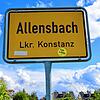 (Archivbild) In der Höhrenbergstraße in Allensbach kommt es am Sonntagabend, 29. Juni, zu einer gefährlichen Situation.