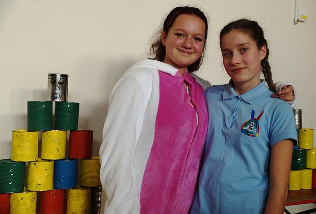 Bild 7: Bilder vom Kinderumzug- und Kinderball in Ludwigshafen