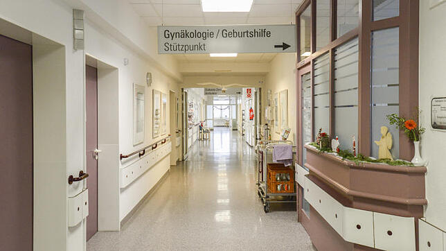 So ruhig soll es auf der Geburtsstation im Radolfzeller Krankenhaus eigentlich nicht zugehen. Die Belegärzte haben aber noch keinen ...