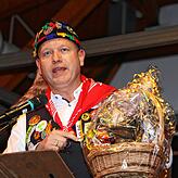 Oberbürgermeister Jan Zeitler.