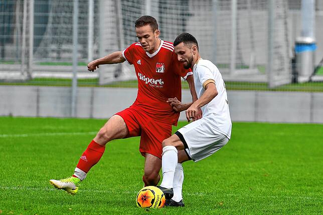 Bild 24: FC RW Weilheim feiert 2:0-Arbeitssieg bei Bosporus FC Friedlingen &ndash; und wir haben Bilder!