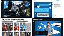 Ganze sieben Preise kann der SÜDKURIER bei den European Newspaper Awards 2022 für sich verbuchen.