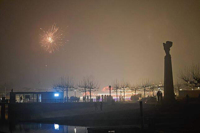 Bild 4: Neujahrsnacht im Südwesten: Die besten Events zum Jahreswechsel 2025