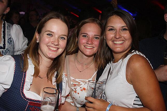 Bild 32: Bilder vom Kreiserntedankfest-Samstag in Weiler
