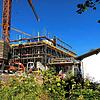Die Kosten für den Neubau der Gemeinschaftsschule Hotzenwald steigen. Der Baufortschritt liegt im Zeitplan zurück.