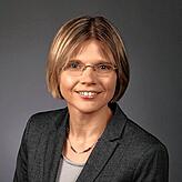 Berit Lange ist Ärztin und Wissenschaftlerin am Helmholtz-Institut.