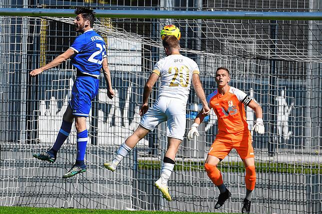 Bild 44: FC Erzingen schenkt Bosporus FC Friedlingen ein halbes Dutzend Tore ein &ndash; und wir haben die Bilder!