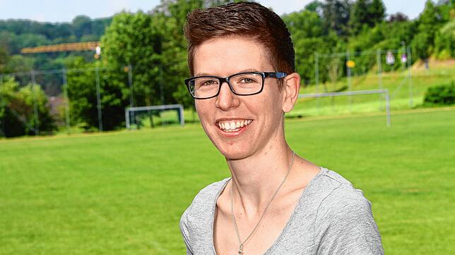 Kandidatin: Katharina Keßler will im März 2023 die Nachfolge von Uwe Sütterlin als Bezirksvorsitzende des Fußballbezirks Hochrhein antreten.