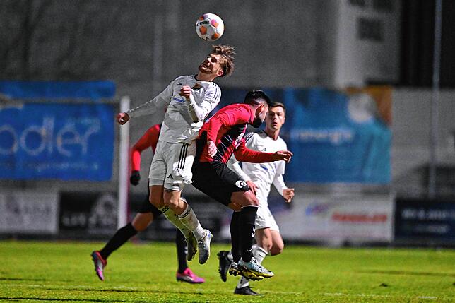 Bild 28: FSV Rheinfelden gewinnt Derby gegen SV 08 Laufenburg mit 2:1 – und wir haben Bilder!