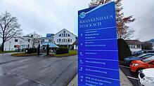 Das Stockacher Krankenhaus. Laut einem Urteil des Verwaltungsgerichts Freiburg hat die Einrichtung keinen Anspruch auf ...