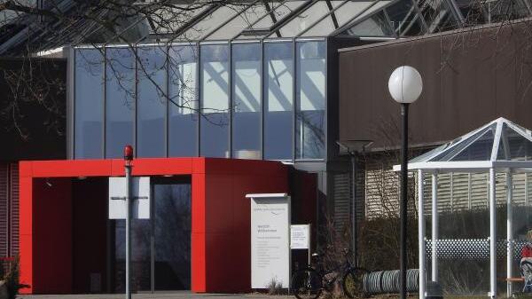 Das Krankenhaus in Bad Säckingen wurde zum Jahresende 2017 geschlossen. Bild: Markus Baier