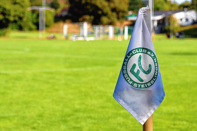 Bild 5: Die besten Bilder vom 5:2-Sieg des Hegauer FV im Testspiel beim FC Steißlingen