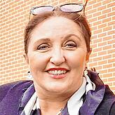 Angelika Seitzinger ist Direktorin der Droste-Hülshoff-Schule.