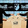 Verlängert: Tiziano Di Domenico (links) &ndash; hier mit Team-Manager Antonio Ratto &ndash; bleibt auch über diese Saison hinaus ...