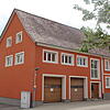 Platzprobleme hat die Feuerwehr in Pfohren. Das Gerätehaus platzt aus allen Nähen. Bild: Ferdinand Harich