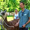 Matthias Holzapfel ist leitender Psychologe des Mediclin Zentrums für Psychische Gesundheit in Donaueschingen. Ein Therapie-Angebot ...