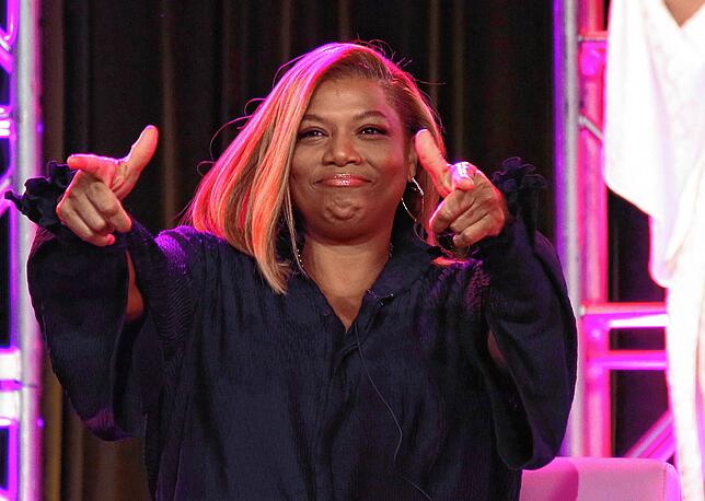 Man glaubt es kaum, aber es stimmt: Rapperin Queen Latifah ist am 18. März 50 Jahre alt geworden. Sie hat sich auch als Schauspielerin ...