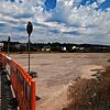 Auf dem ehemaligen Dampfsäge-Areal östlich des Laufenparks soll im Herbst 2021 endlich der Obi-Baumarkt öffnen.