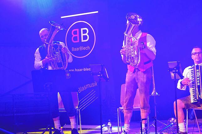 Bild 17: Bergfest in Fürstenberg: So schön ist der erste Tag