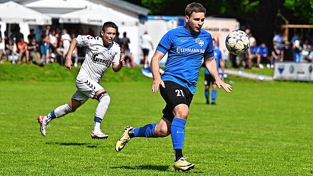 Bild 34: SF Schliengen siegen 1:0 gegen die SG Mettingen/Krenkingen – und wir haben Bilder!