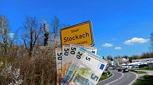 Eine neue Stiftung mit Sitz in Stockach soll Geld für wohltätige Zwecke vergeben (Symbolbild).