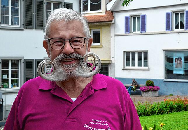 Bild 37: Die schönsten Bilder vom Markdorfer Spirits-Sonntag