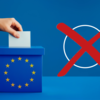 Europa hat gewählt, in unseren Grafiken sehen Sie die aktuellen Hochrechnungen und Ergebnisse.