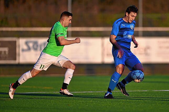 Bild 31: SF Schliengen besiegt die SG Mettingen/Krenkingen mit 2:1 – und wir haben Bilder!