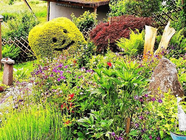 Bild 17: #SKverbindet: Das sind die schönsten Gartenprojekte unserer Leser