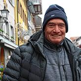 Bernhard Walluf.