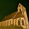 Die Glocken der evangelischen Antoniuskirche in Mönchweiler dürfen nachts nicht wieder schlagen.