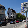 Kein ungewöhnliches Bild an verlängerten Wochenenden: Die Stadt ist voll.