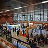Die Immo&lsquo;20 findet am Wochenende in der Stadthalle Tiengen statt.