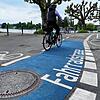 Unter dem Titel Klimaschutz: Fahrradstraßen, Verpackungssteuer und bald Klimamobilitätspass. Bevormundet die Stadt ihre Bürger oder ist ...