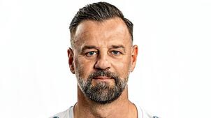 Daniel Miletic, Trainer des FC Königsfeld, will gegen Pfaffenweiler den ersten Saisonsieg feiern.