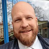 Der Radolfzeller Rechtsanwalt Björn Bilidt vertritt den einzigen Angeklagten, der bei der Urteilsverkündung im ersten Prozess keine ...