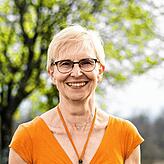 Maria Morgen