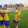 Dritter Sieg im dritten Spiel: Die SpVgg. F.A.L. besiegt den Hegauer FV mit 4:0.
