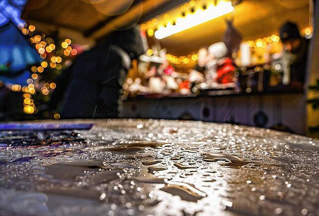 Bild 14: Die schönsten Bilder vom Christkindlemarkt in Radolfzell
