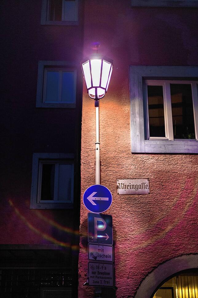 Bild 20: Streifzug durch die Niederburg: So schön zeigt sich die Konstanzer Altstadt im Spätsommer