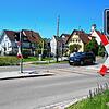 Für 350&nbsp;000 Euro lässt sich die Ablachtalbahn zwischen Stockach und Mengen für touristische Fahrten ertüchtigen &ndash; hier der ...