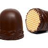 Schokokuss oder Mohrenkopf? Auf jeden Fall lecker!