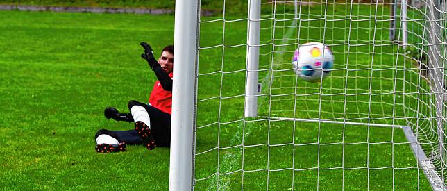 Bild 39: SG FC Wehr/Brennet gewinnt im Bezirkspokal mit 4:1 beim SV Buch &ndash; wir haben Bilder!