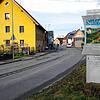 Um Verkehrslärm zu reduzieren, soll auf der Ortsdurchfahrt Bodenseestraße in Mimmenhausen, hier aus Richtung Mühlhofen fotografiert, ...
