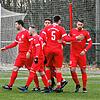 Die Löffinger hatten im ersten Bezirksliga-Spiel nach der Winterpause gleich mehrfach Grund zur Freude. Sie erzielten vier Treffer, ...