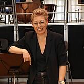 Insa Pijanka ist Intendantin der Südwestdeutschen Philharmonie Konstanz.
